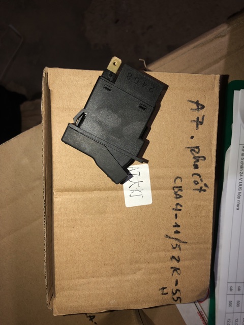 công tắc pha cốt a7