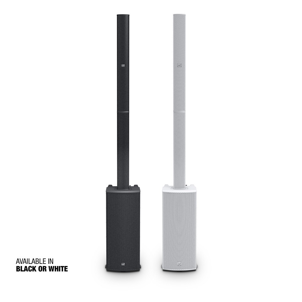 LOA CỘT LIỀN CÔNG SUẤT LDMAUI11G2-HÃNG LD SYSTEMS GERMANY-HÀNG CHÍNH HÃNG