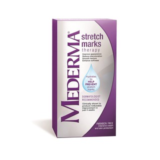 Kem Tri Rạn Da Mederma Stretch Marks Therapy 150g