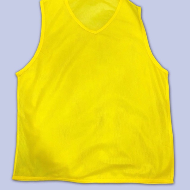 Áo bib thể thao đủ màu