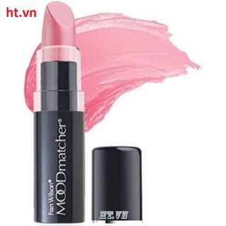 Son gió mỹ Mood matcher Màu hồng 100% chính hãng