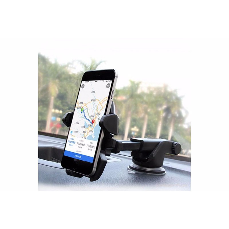 Đế hít điện thoại trên xe hơi cực chất 5* | BigBuy360 - bigbuy360.vn