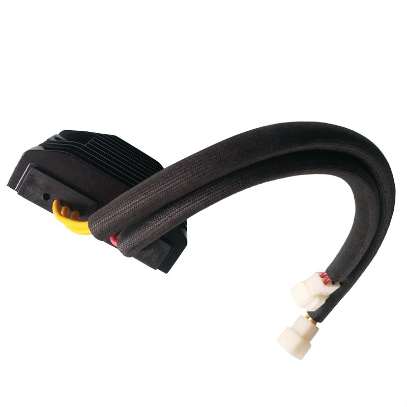 Mosfet Regulator Rectifier For Triumph Sprint St 1050 2005-2010 Oem