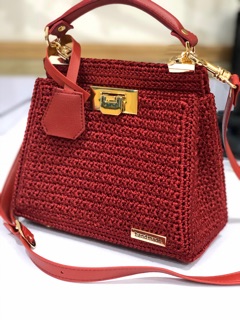 Set phụ kiện làm túi CK