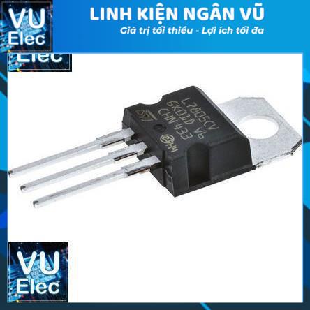 IC Nguồn Lm25xx 3A TO-220