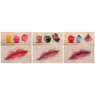 💄👄 Bảng Son Pony Effect Customizing Lip Palette 👄💄