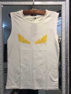 Áo tanktop