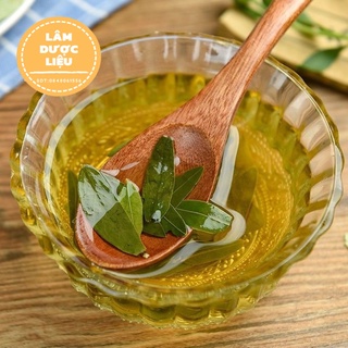 1kg lá trà phan tả diệp khô đẹp