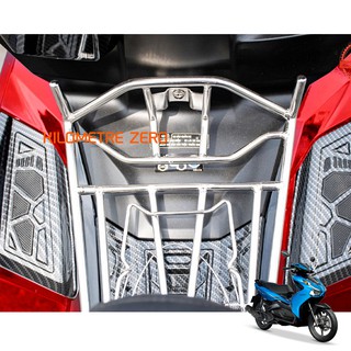 Baga Giữa AIR BLADE 2013 - 2020 Inox 304