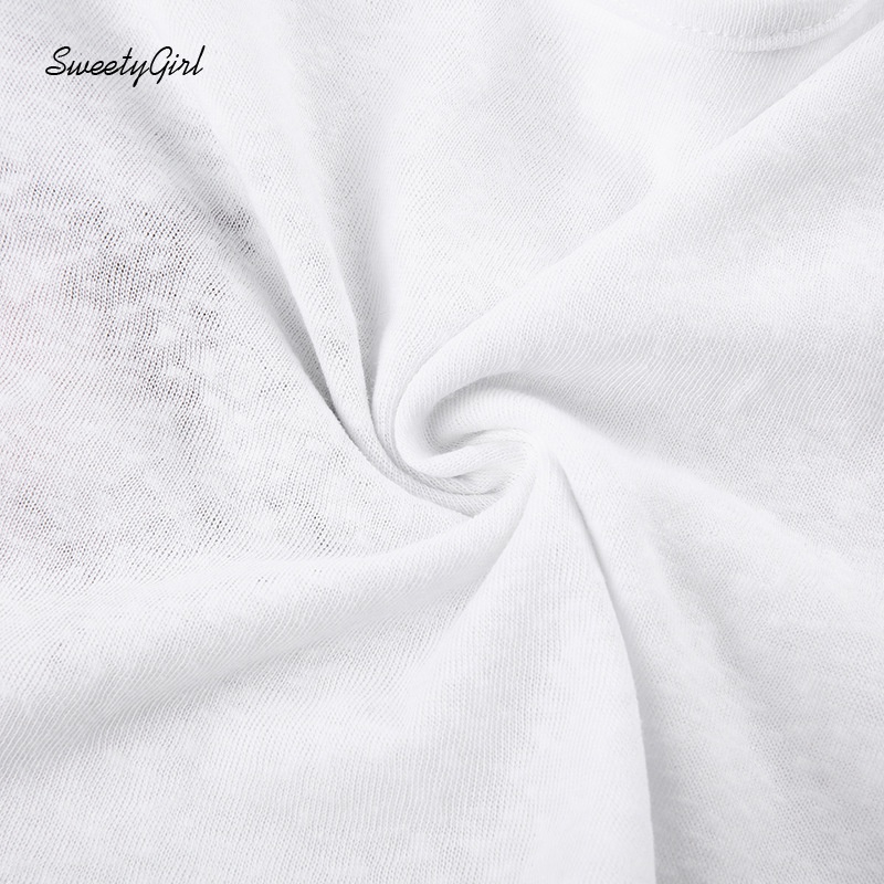 Bộ Áo Trễ Vai Tay Dài Dáng Rộng In Hoạt Hình Mèo Phối Màu Tương Phản Thời Trang 2022 Cho Nữ