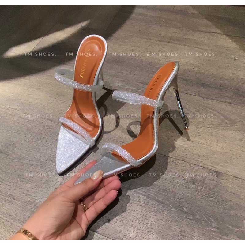 Sandal 2 dây mảnh