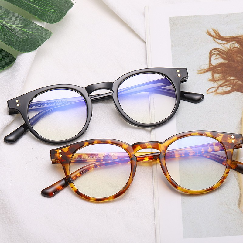 Mắt kính chống ánh sáng xanh thời trang sành điệu cho nữ