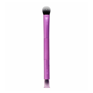 Cọ tán màu mắt 2 đầu RT Real Techniques Dual Ended Blend + Define Shadow Brush