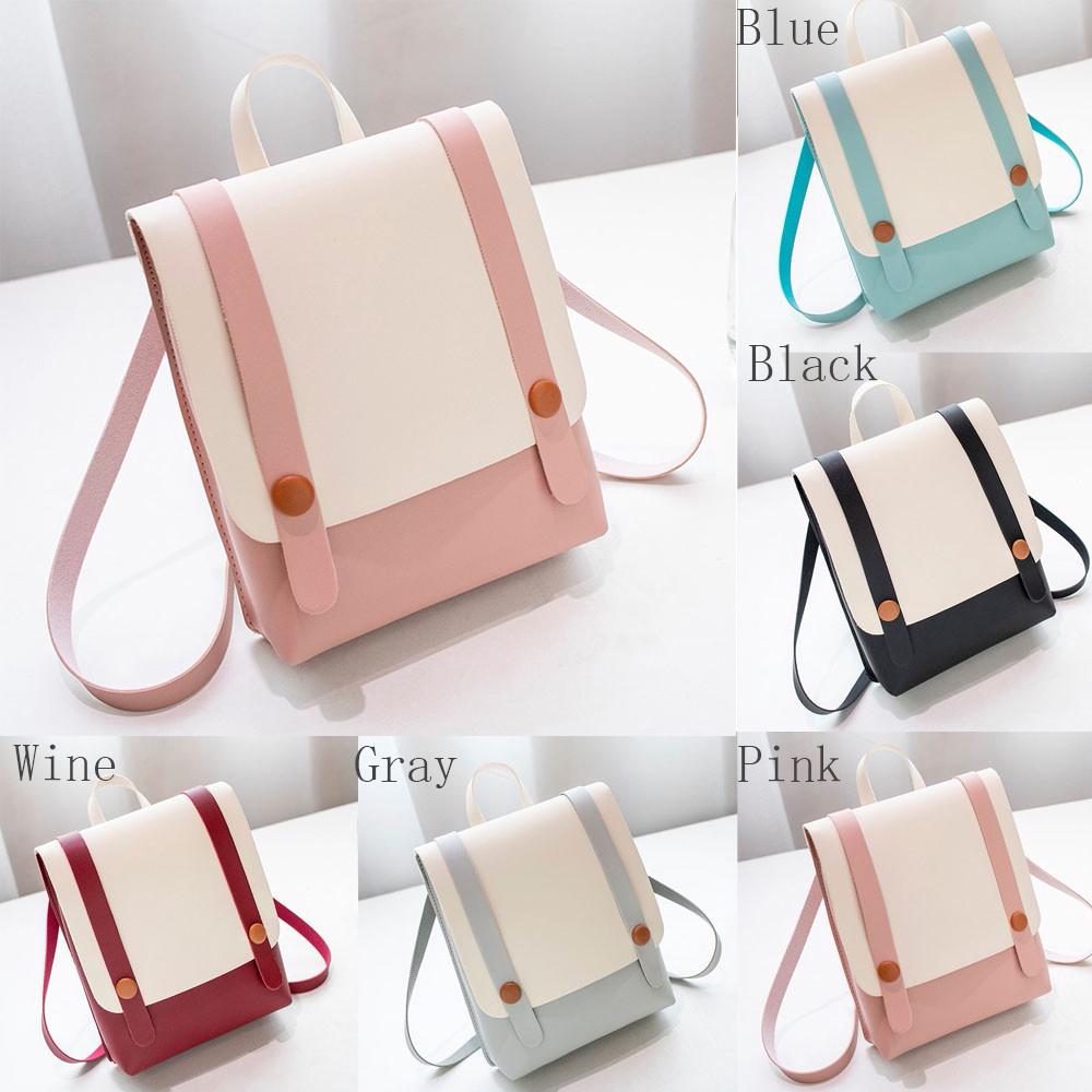 Balo nhỏ xinh in hình chú rồng