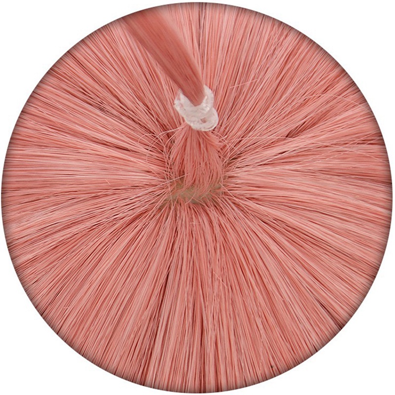 Tóc Giả Chịu Nhiệt Hóa Trang Nhân Vật Anya Trong Anime SPY×FAMILY