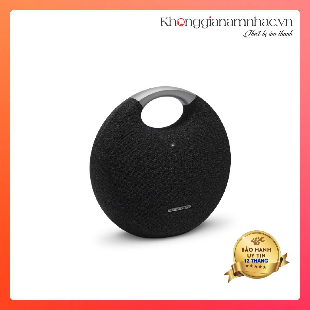 Loa Bluetooth HARMAN/KARDON Onyx Studio 5 - Chính Hãng PGI