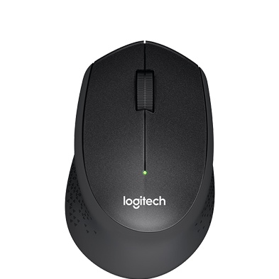 Chuột Logitech Wireless Mouse M331 (silent)