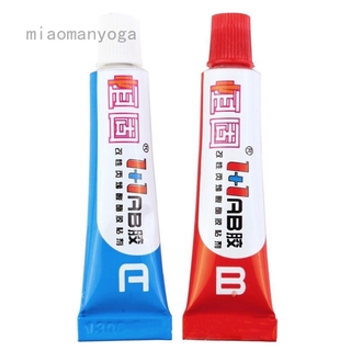 Keo Dán Nhựa Epoxy/Da/Kim Loại/Gạch Men/Kim Loại Với Độ Dính Cao 302