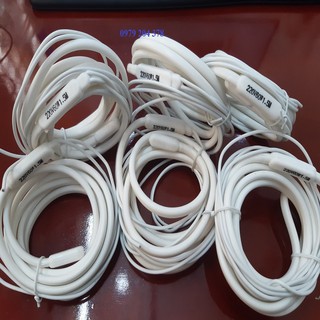 Dây trở trắng 1.5Mét-220V-60WDÂY ĐIỆN TRỞ SILICONE