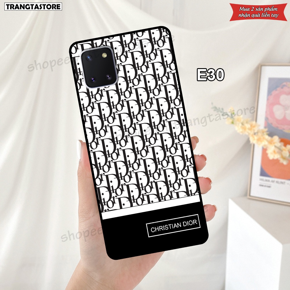 Ốp lưng Samsung Note 10 Lite - Samsung S10 Lite dễ thương  - rẻ - chất lượng
