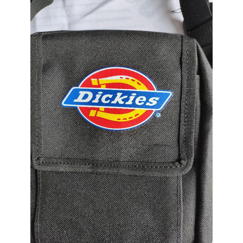 Túi đeo chéo minibag dickies 3 màu | BigBuy360 - bigbuy360.vn