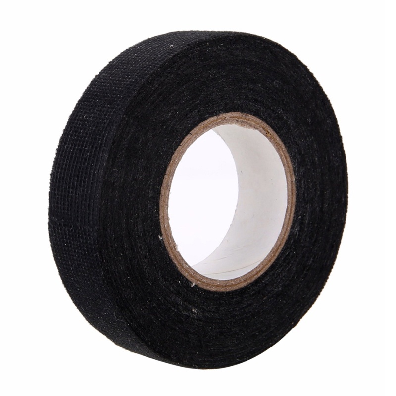 Băng Keo Vải Chống Lửa 9 / 15 / 20 / 25 / 30 / 35 / 40 / 45 / 50mm