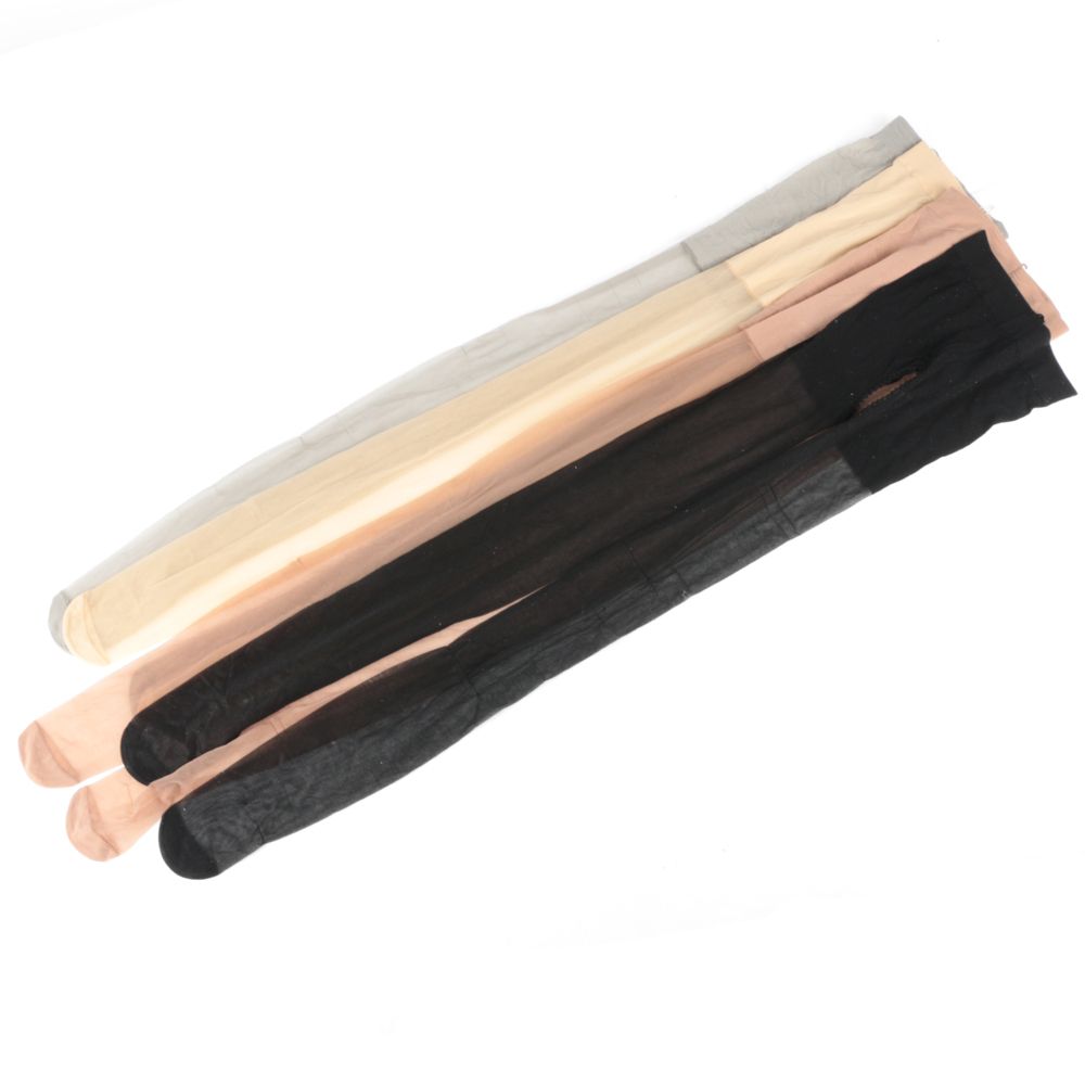 Quần Tất Siêu Mỏng Hở Đáy Quyến Rũ Cho Nữ