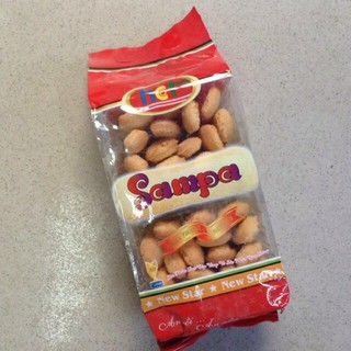 Bánh sampa