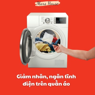 Tách Lẻ Giấy Thơm Quần Áo Bounce