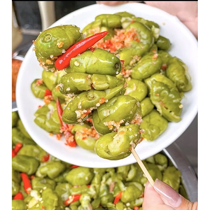 ❌ CÀ NA ĐẬP ❌