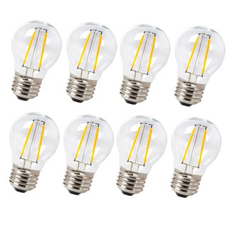 Combo 10 Bóng G45 4W - Bóng Led Edison
