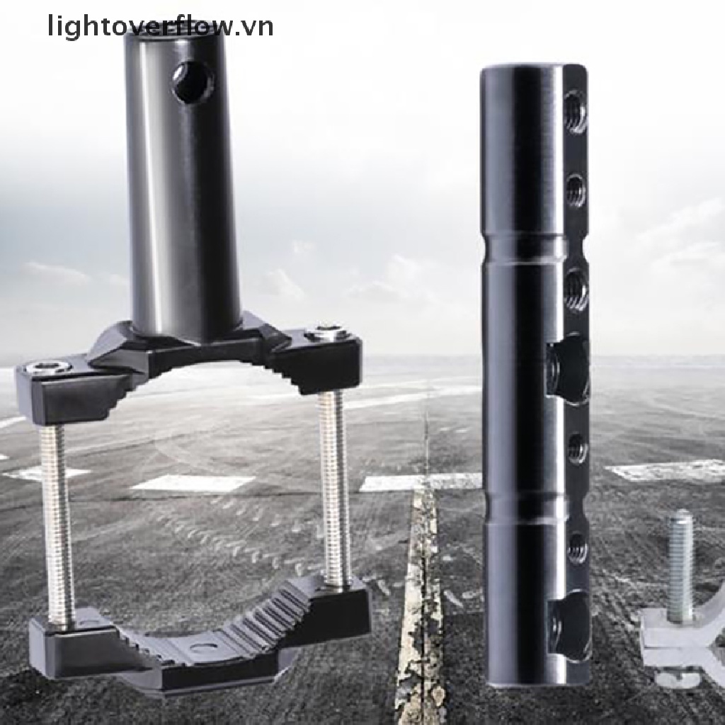 Giá Đỡ Đèn Pha Chuyên Dụng Cho Xe Mô Tô