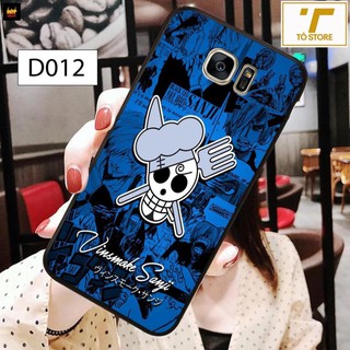 Ốp lưng samsung galaxy s6 - s6 ege - s7 - s7 ege - note 5 - note fe in hình one piece. chất