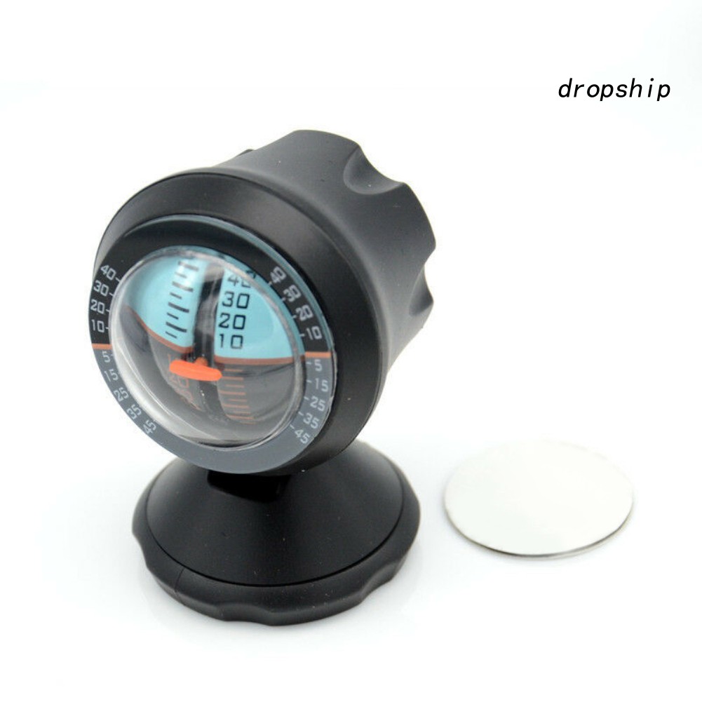 Đồng hồ đo độ dốc ô tô chính xác tiện dụng
