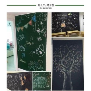 Bảng DECAL dán tường