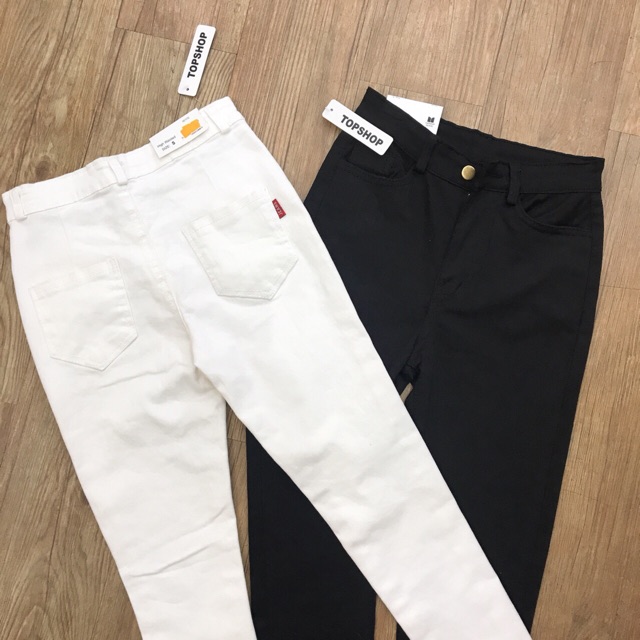 [ Mã FAGREEN55 giảm 10% tối đa 30K đơn 99K] Quần skinny kaki co giãn tốt- hình thật shop chuyên sỉ | BigBuy360 - bigbuy360.vn
