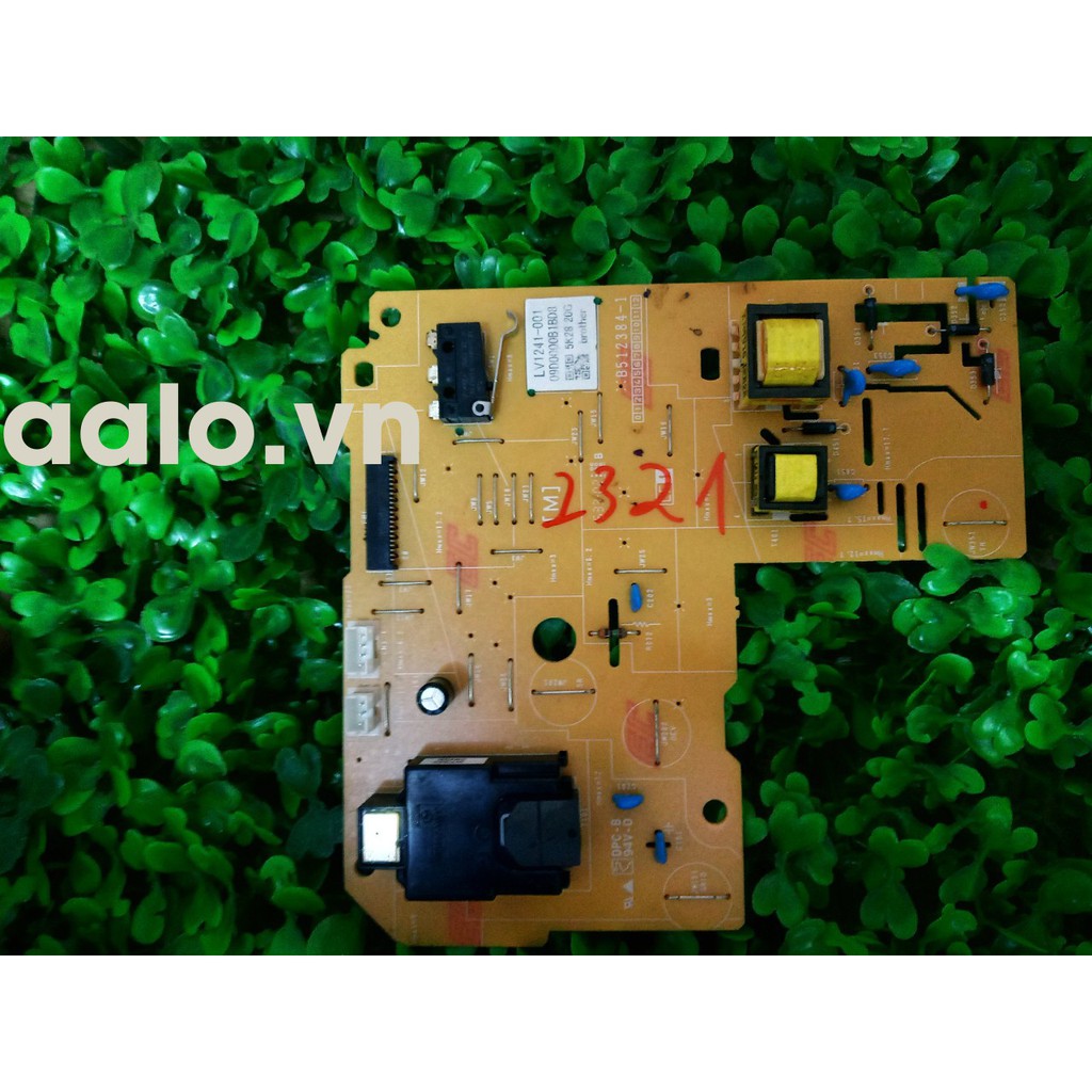 BO MAIN CAO ÁP BROTHER 2321D/ 2316DN/2366DW/2701D - AALO.VN