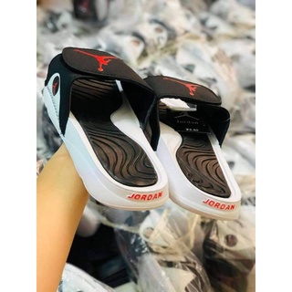 [ TẶNG BOX ] Dép Jordan Hydro 3 ( Hàng L1 )