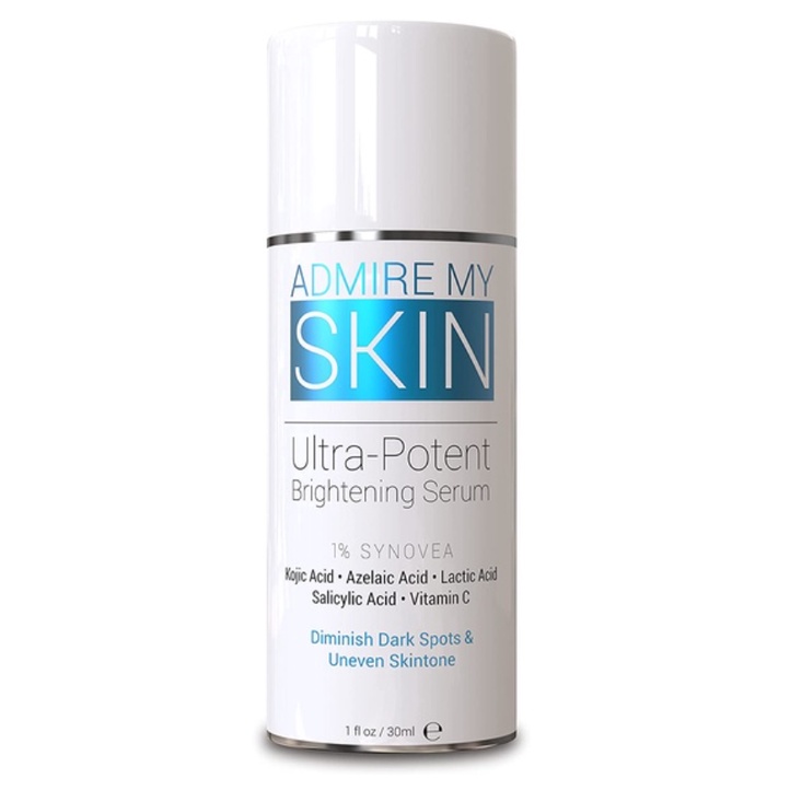 TINH CHẤT HỖ TRỢ TRỊ NÁM Admire My Skin Ultra Potent Brightening Serum 30ml