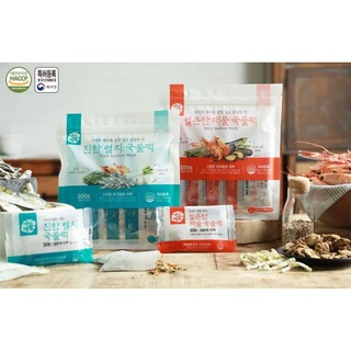 Gia vị sâm hầm gà Samgyetang Hàn Quốc(100gr)