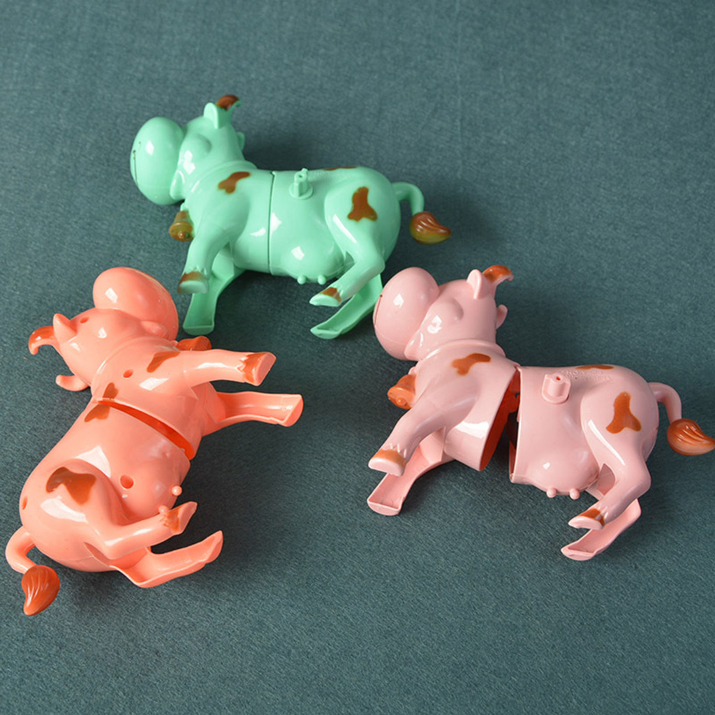 Đồ Chơi Lên Dây Cót Thả Bồn Tắm Vui Nhộn Cho Bé