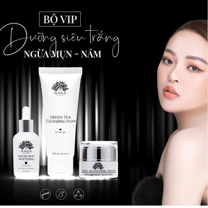 Serum cấp ẩm Naga - Mỹ phẩm sạch Tatu | BigBuy360 - bigbuy360.vn