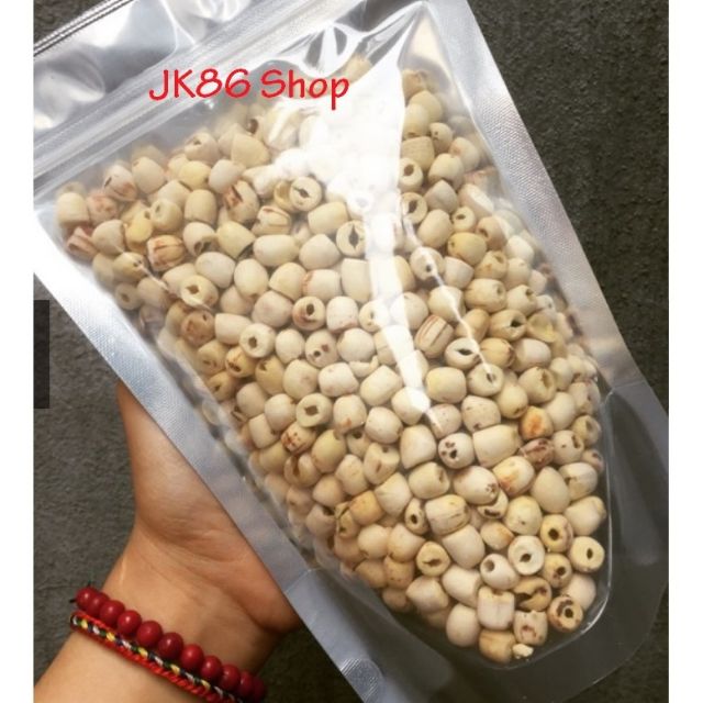 HẠT SEN KHÔ ĐỒNG THÁP 1kg