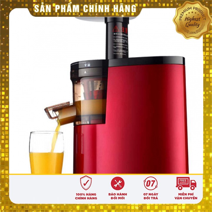 Máy ép chậm-Máy ép chậm trái cây hoa quả