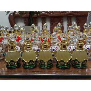 Tinh dầu nước hoa Dubai