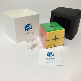 Pre - Order Gans 249 - Rubik 2x2