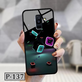 Ốp lưng SAMSUNG Galaxy A6 Plus (2018) - hình 3D