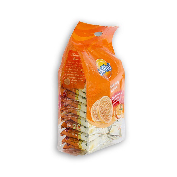 Bánh  French Cookies Cam Lai Phú 350g