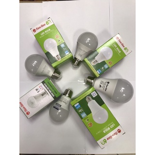 Bóng đèn led bulb rạng đông 5w, 7w, 9w, 12w, 15w, chip led samsung