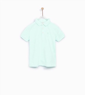 Áo polo zara